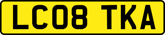 LC08TKA