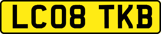 LC08TKB