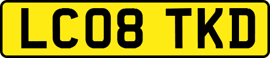 LC08TKD
