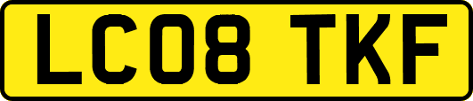 LC08TKF