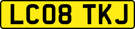 LC08TKJ