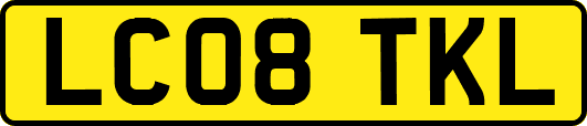 LC08TKL