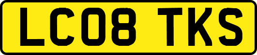 LC08TKS