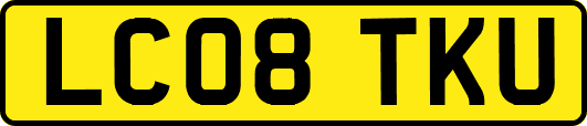 LC08TKU