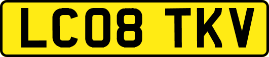LC08TKV