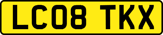 LC08TKX
