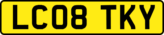 LC08TKY