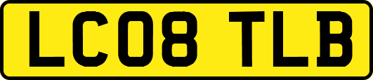 LC08TLB