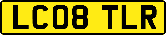 LC08TLR