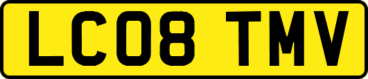 LC08TMV