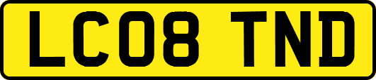 LC08TND