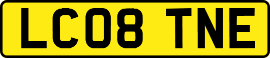 LC08TNE