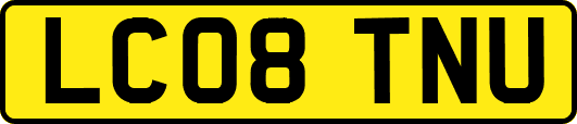 LC08TNU