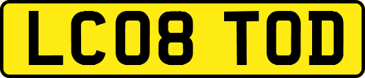 LC08TOD