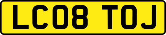 LC08TOJ