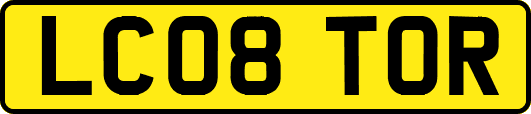 LC08TOR