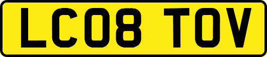LC08TOV