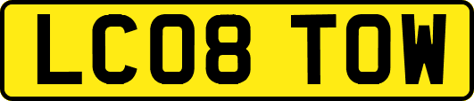 LC08TOW
