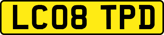 LC08TPD