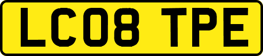 LC08TPE