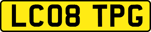 LC08TPG