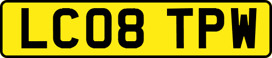 LC08TPW