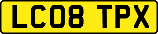 LC08TPX