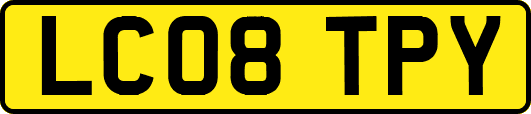 LC08TPY