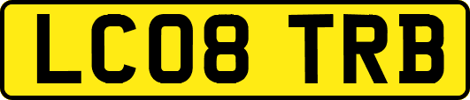 LC08TRB