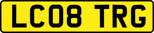 LC08TRG