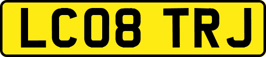 LC08TRJ