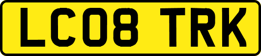 LC08TRK