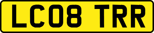 LC08TRR