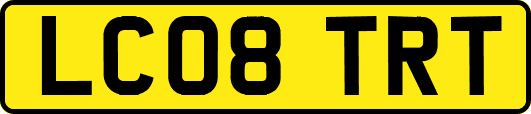 LC08TRT
