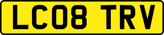 LC08TRV