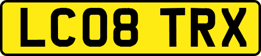 LC08TRX