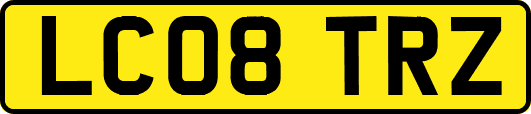 LC08TRZ