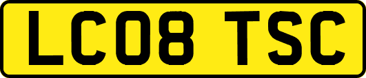 LC08TSC