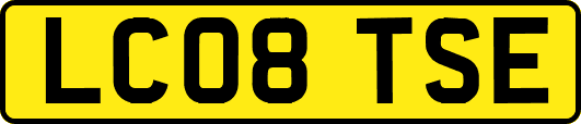 LC08TSE