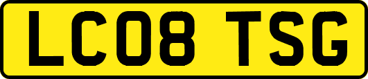 LC08TSG