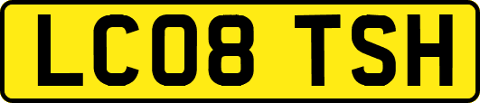 LC08TSH