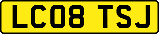 LC08TSJ