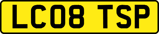 LC08TSP