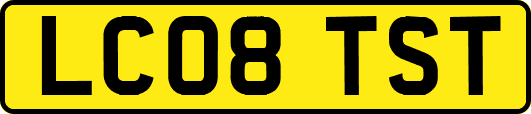 LC08TST