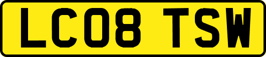 LC08TSW