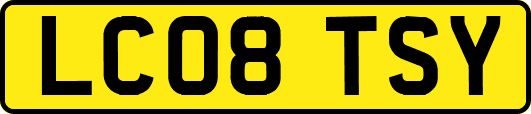 LC08TSY