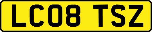 LC08TSZ