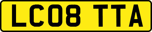 LC08TTA