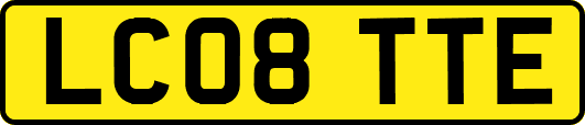 LC08TTE
