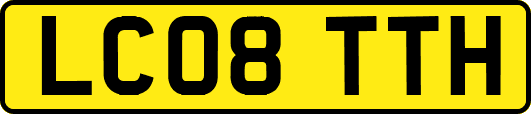 LC08TTH